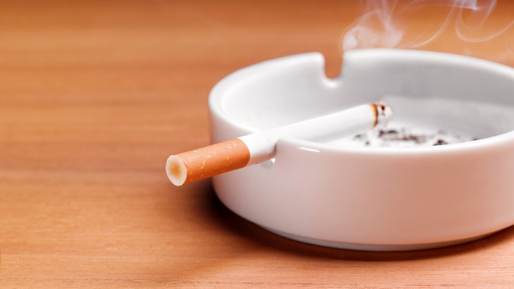 Life insurance for smokers | Legal & General