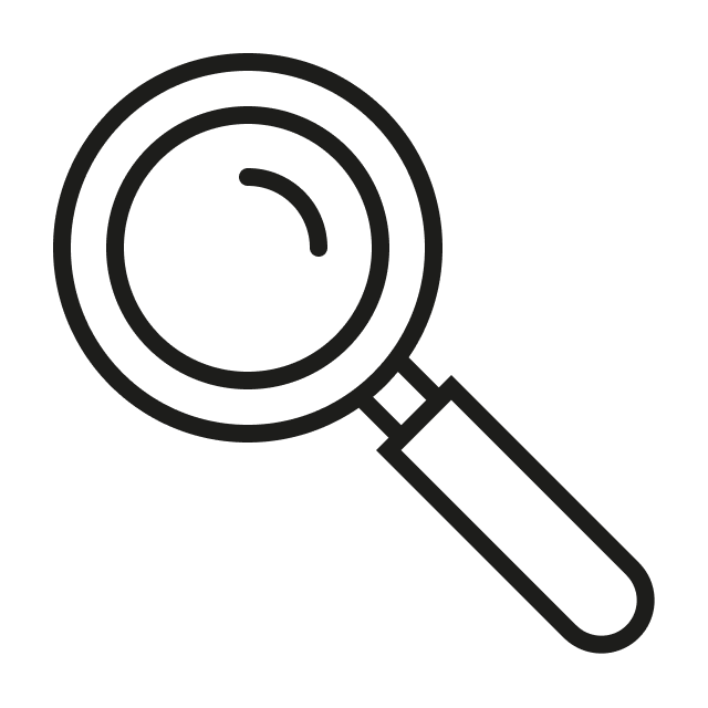 Search icon