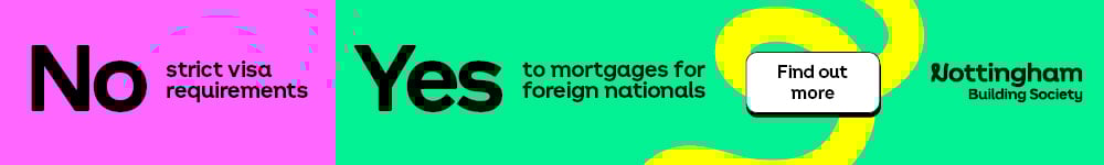 Nottingham Building Society