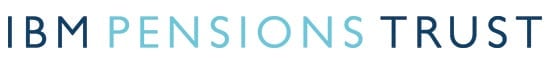iBM Pension Trust logo