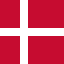 Denmark flag icon