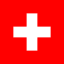Switzerland flag icon