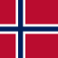 Norway flag icon