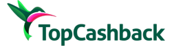 TopCashback logo