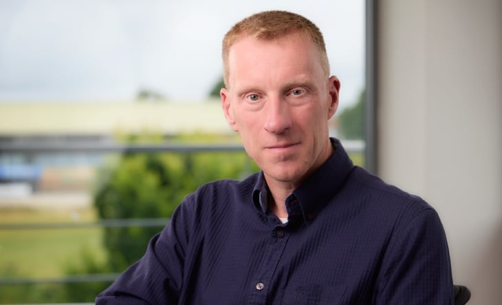 Nick Theobald - Product Technical Manager