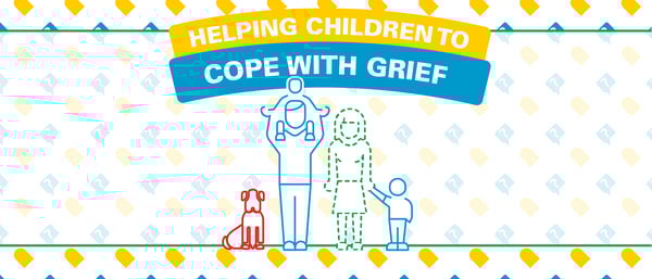 life cover - resources - images - coping with grief - header