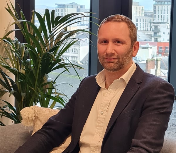 Mike Crossley - headshot 2