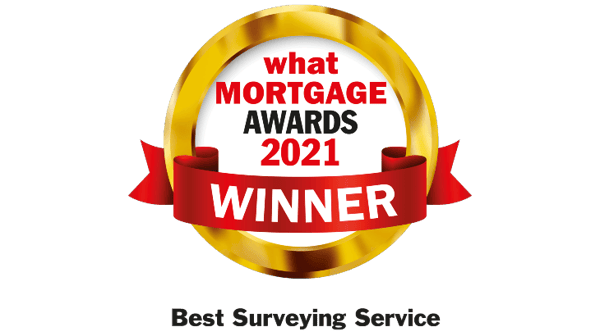 WhatMortgage Awards logo