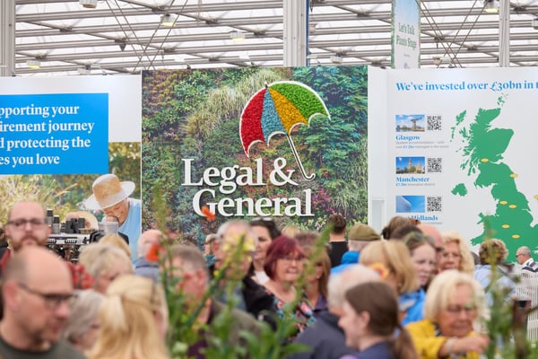 Gardening World