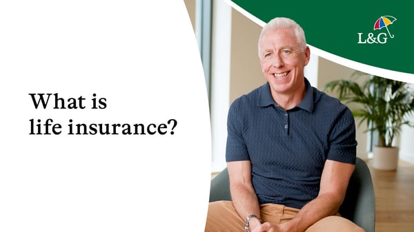 Barry - Life insurance expert