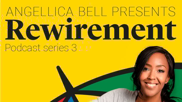 Podcast teaser - Angellica Bell