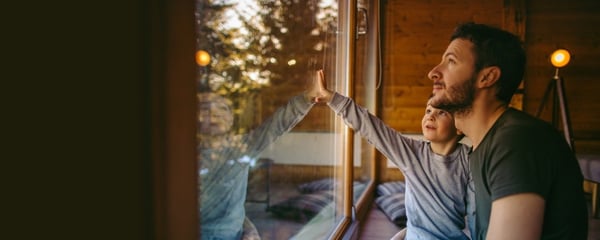 Life insurance from L&G with cashback when you buy