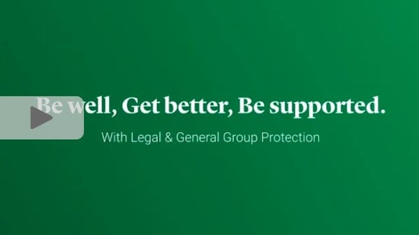 Be well video image