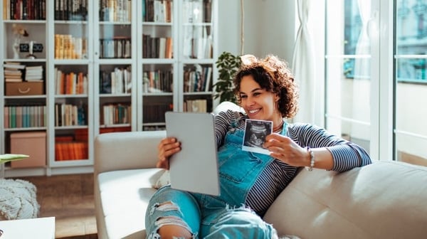 Life insurance when pregnant