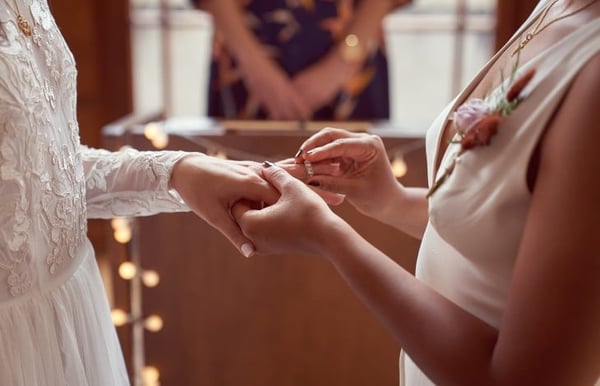 What is marriage allowance