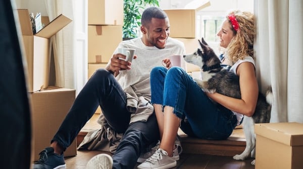 What to consider when buying a house