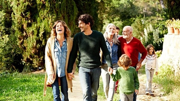 Choosing your life insurance beneficiary