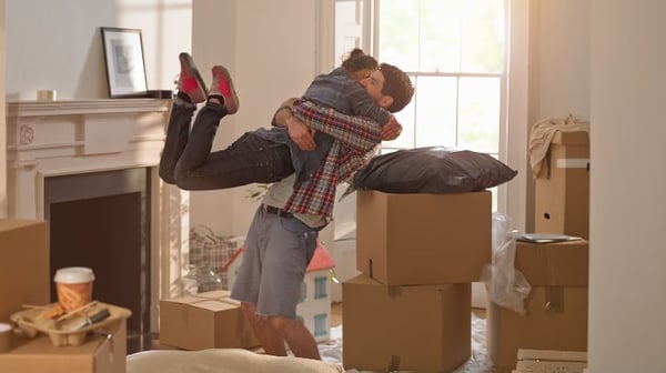 do i need life insurance for a mortgage - couple buying a home