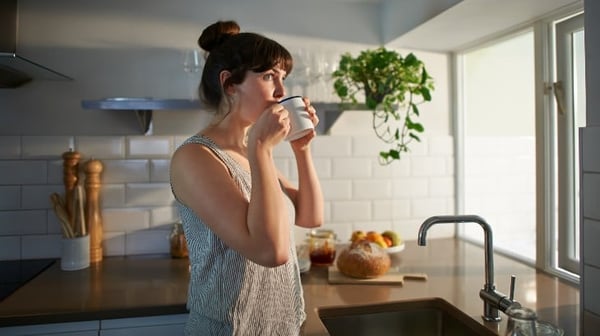 do i need life insurance for a mortgage - young girl renting home