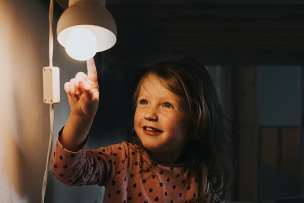 power to the little people-doing our homework-PFP