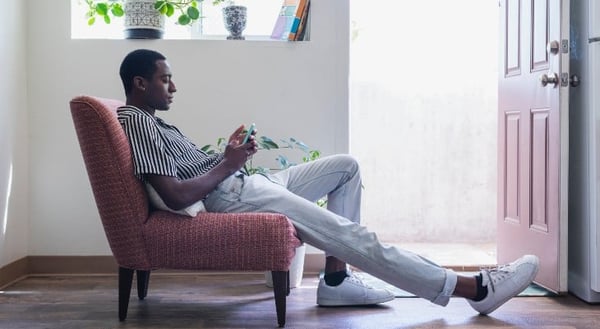 laid-back-personality-type