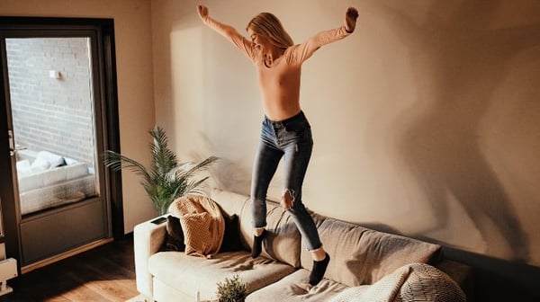 What is a springboard mortgage?