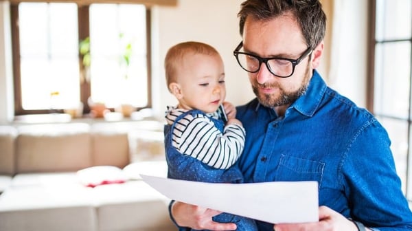 Self employed income protection benefit