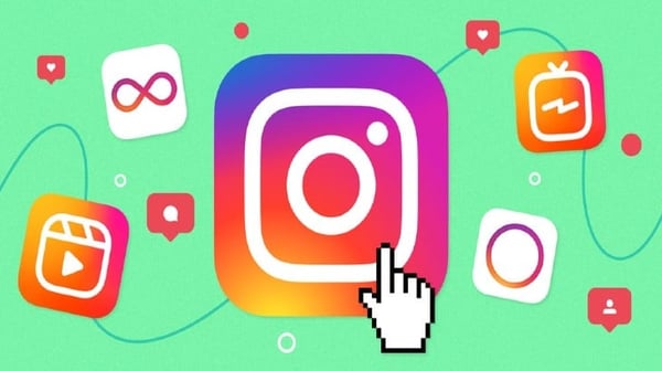 Instagram logo