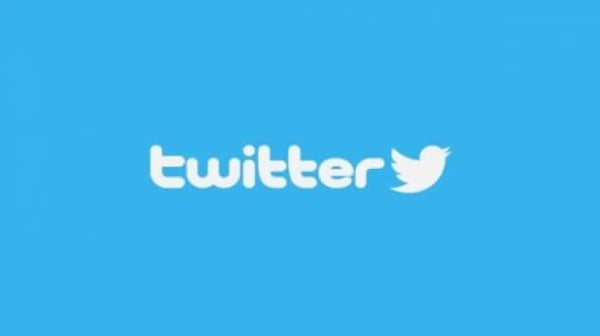 Twitter logo