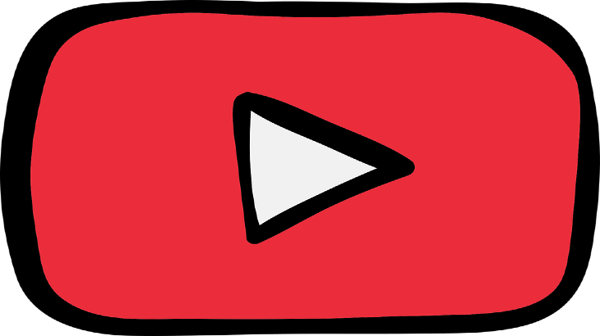 youtube logo