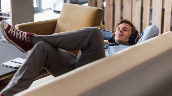 How meditation can lower stress