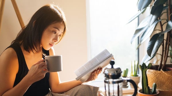 tips to relax