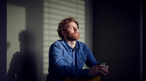 advice on how to clear your mind
