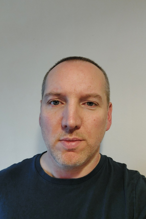 Daniel Leggatt