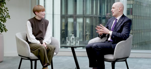 Gareth Mee intro video