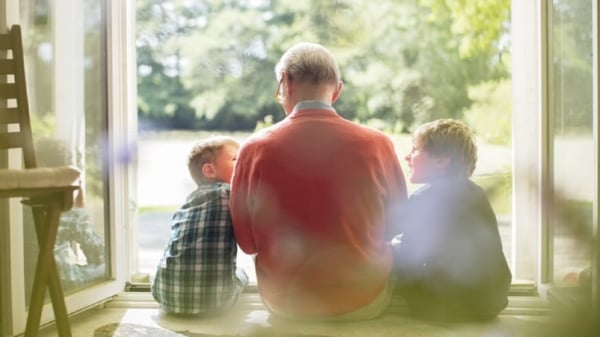 secure your family’s financial future