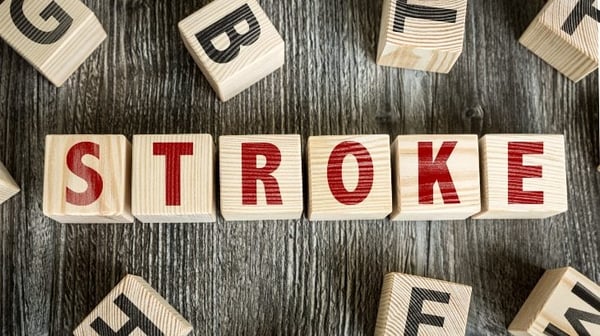 Stroke letters