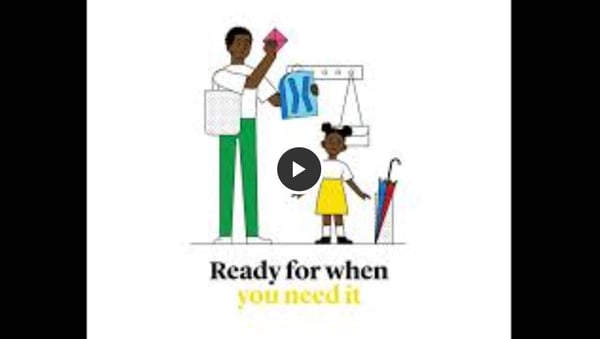 Youtube video preview