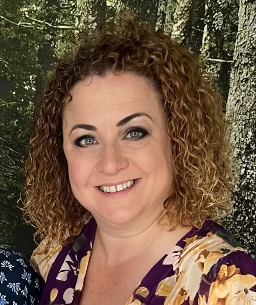 Marie Noble - headshot