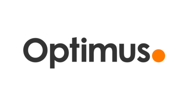 Optimus Logo