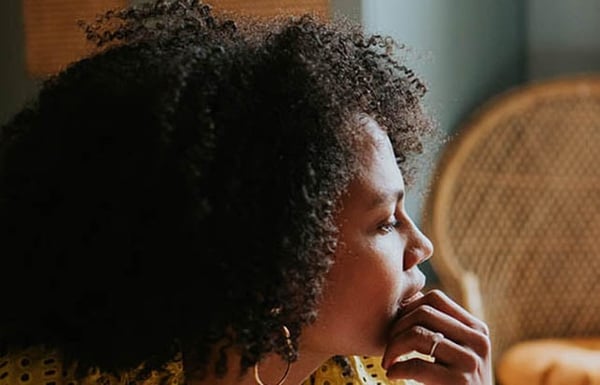 Women looking