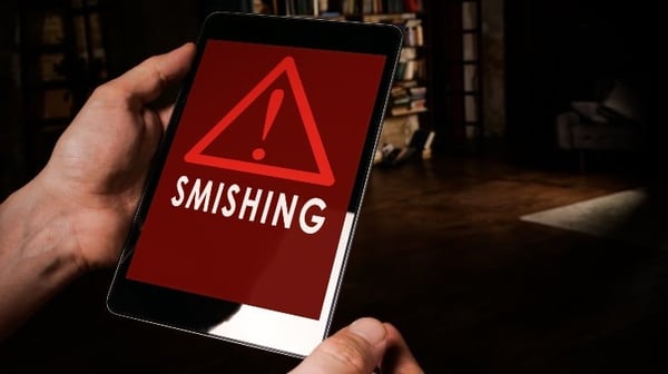 Life insurance scams - SMS scams