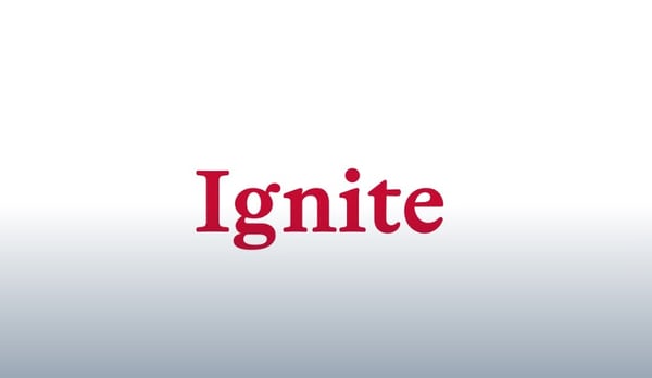 Legal & General Ignite - video holding image