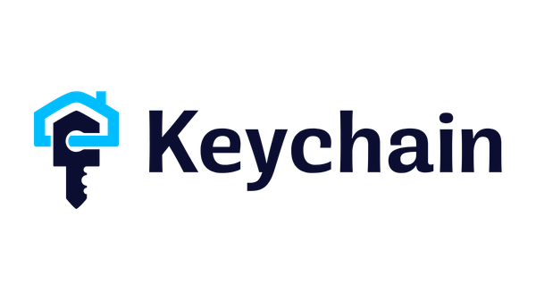 Keychain logo