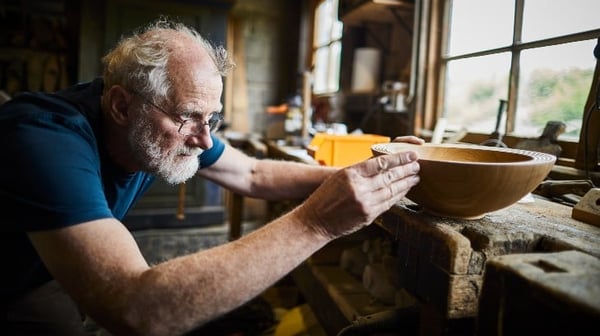 Budget friendly activities or over 50s - men in sheds