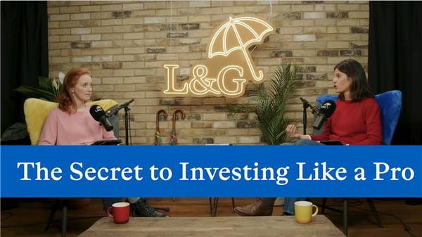 Investing like a pro - thumbnail