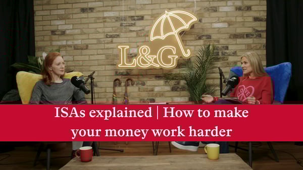 ISAs Explained - thumbnail