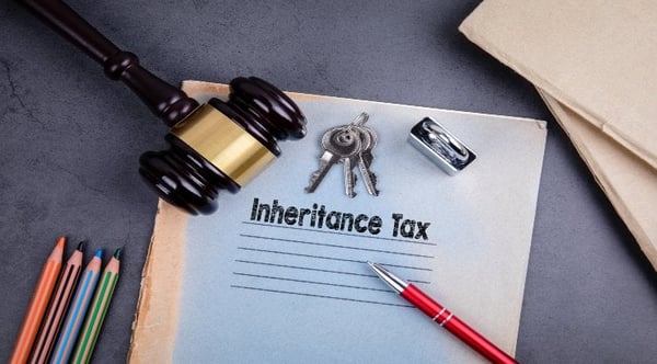 Inheritance tax and estate planning