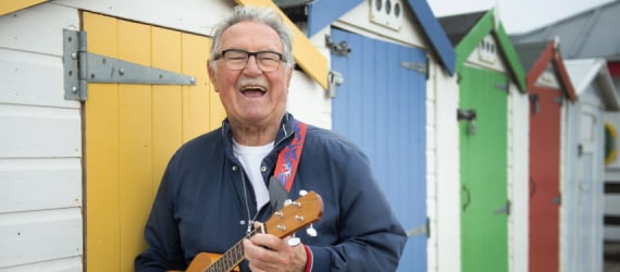 make the most of retirement