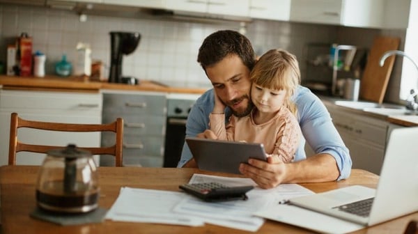 Life insurance calculator - teaser image